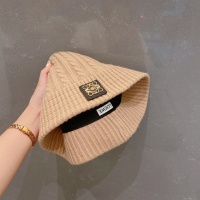 Cheap LOEWE Wool Hats #1014380 Replica Wholesale [$36.00 USD] [ITEM#1014380] on Replica LOEWE Caps