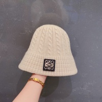 LOEWE Wool Hats #1014384