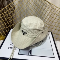 Cheap Prada Caps #1014440 Replica Wholesale [$29.00 USD] [ITEM#1014440] on Replica Prada Caps