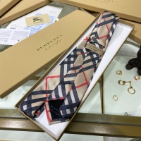 Cheap Burberry Necktie For Men #1014511 Replica Wholesale [$40.00 USD] [ITEM#1014511] on Replica Burberry Necktie