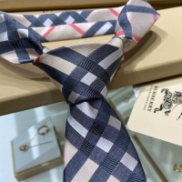 Cheap Burberry Necktie For Men #1014511 Replica Wholesale [$40.00 USD] [ITEM#1014511] on Replica Burberry Necktie