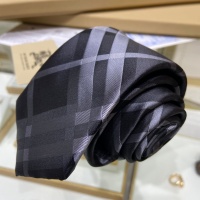 Cheap Burberry Necktie For Men #1014512 Replica Wholesale [$40.00 USD] [ITEM#1014512] on Replica Burberry Necktie