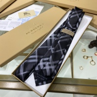 Cheap Burberry Necktie For Men #1014512 Replica Wholesale [$40.00 USD] [ITEM#1014512] on Replica Burberry Necktie