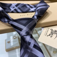 Cheap Burberry Necktie For Men #1014512 Replica Wholesale [$40.00 USD] [ITEM#1014512] on Replica Burberry Necktie