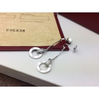 Cartier Earrings For Women #1014569