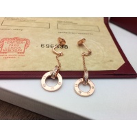 Cartier Earrings For Women #1014570