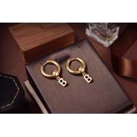 Cheap Balenciaga Earrings For Women #1014620 Replica Wholesale [$27.00 USD] [ITEM#1014620] on Replica Balenciaga Earrings