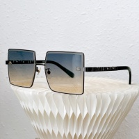 Balenciaga AAA Quality Sunglasses #1014769