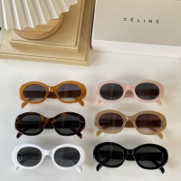 Cheap Celine AAA Quality Sunglasses #1014843 Replica Wholesale [$48.00 USD] [ITEM#1014843] on Replica Celine AAA Quality Sunglasses