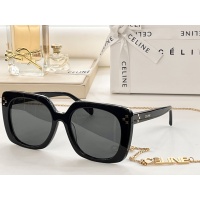 Celine AAA Quality Sunglasses #1014846