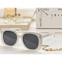 Celine AAA Quality Sunglasses #1014847