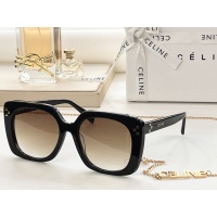 Celine AAA Quality Sunglasses #1014848