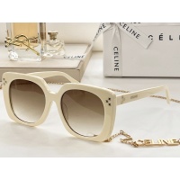 Celine AAA Quality Sunglasses #1014849