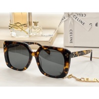 Celine AAA Quality Sunglasses #1014851