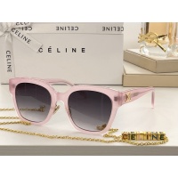 Celine AAA Quality Sunglasses #1014853