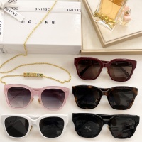 Cheap Celine AAA Quality Sunglasses #1014853 Replica Wholesale [$64.00 USD] [ITEM#1014853] on Replica Celine AAA Quality Sunglasses