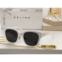 Celine AAA Quality Sunglasses #1014854