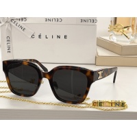 Celine AAA Quality Sunglasses #1014856