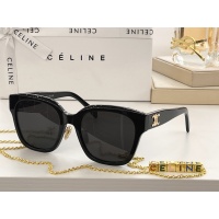 Celine AAA Quality Sunglasses #1014857