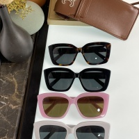 Cheap Celine AAA Quality Sunglasses #1014859 Replica Wholesale [$45.00 USD] [ITEM#1014859] on Replica Celine AAA Quality Sunglasses
