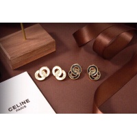 Cheap Celine Earrings For Women #1014998 Replica Wholesale [$29.00 USD] [ITEM#1014998] on Replica Celine Earrings