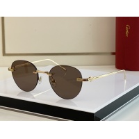 Salvatore Ferragamo AAA Quality Sunglasses #1015011