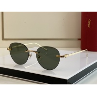 Salvatore Ferragamo AAA Quality Sunglasses #1015012