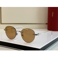 Salvatore Ferragamo AAA Quality Sunglasses #1015014