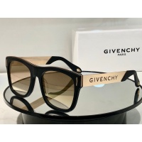 Givenchy AAA Quality Sunglasses #1015047