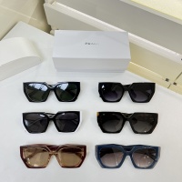 Cheap Prada AAA Quality Sunglasses #1015266 Replica Wholesale [$52.00 USD] [ITEM#1015266] on Replica Prada AAA Quality Sunglasses