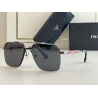 Prada AAA Quality Sunglasses #1015272