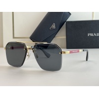 Prada AAA Quality Sunglasses #1015273