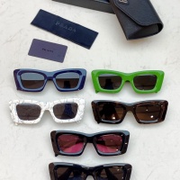 Cheap Prada AAA Quality Sunglasses #1015300 Replica Wholesale [$60.00 USD] [ITEM#1015300] on Replica Prada AAA Quality Sunglasses