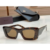 Prada AAA Quality Sunglasses #1015301