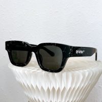 Off-White AAA Quality Sunglasses #1015349
