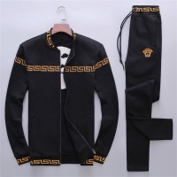 Cheap Versace Tracksuits Long Sleeved For Men #1015374 Replica Wholesale [$85.00 USD] [ITEM#1015374] on Replica Versace Tracksuits
