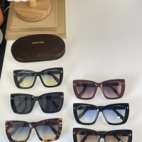 Cheap Tom Ford AAA Quality Sunglasses #1015375 Replica Wholesale [$56.00 USD] [ITEM#1015375] on Replica Tom Ford AAA Quality Sunglasses