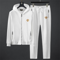 Versace Tracksuits Long Sleeved For Men #1015407