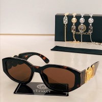 Versace AAA Quality Sunglasses #1015417