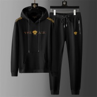 Versace Tracksuits Long Sleeved For Men #1015446