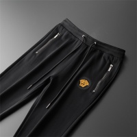 Cheap Versace Tracksuits Long Sleeved For Men #1015446 Replica Wholesale [$85.00 USD] [ITEM#1015446] on Replica Versace Tracksuits