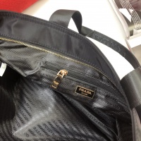 Cheap Prada AAA Quality Handbags For Women #1015735 Replica Wholesale [$80.00 USD] [ITEM#1015735] on Replica Prada AAA Quality Handbags