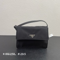 Prada AAA Quality Messeger Bags For Women #1015749