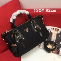 Prada AAA Quality Handbags For Women #1015759