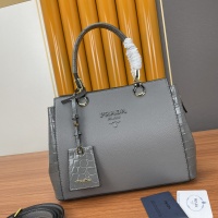 Prada AAA Quality Handbags For Women #1015776