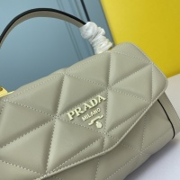 Cheap Prada AAA Quality Messeger Bags For Women #1015778 Replica Wholesale [$100.00 USD] [ITEM#1015778] on Replica Prada AAA Quality Messenger Bags