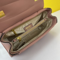Cheap Prada AAA Quality Messeger Bags For Women #1015780 Replica Wholesale [$100.00 USD] [ITEM#1015780] on Replica Prada AAA Quality Messenger Bags