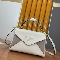 Prada AAA Quality Messeger Bags For Women #1015785