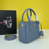 Cheap Prada AAA Quality Handbags For Women #1015825 Replica Wholesale [$96.00 USD] [ITEM#1015825] on Replica Prada AAA Quality Handbags