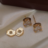 Cheap Cartier Earrings For Women #1015962 Replica Wholesale [$39.00 USD] [ITEM#1015962] on Replica Cartier Earrings